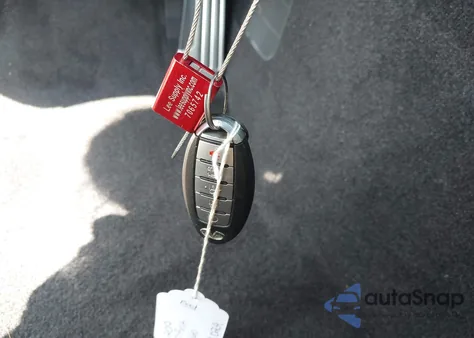 2019 Infiniti Q60 3.0T Red Sport 400 from USA, damaged, VIN JN1FV7EL9KM440269